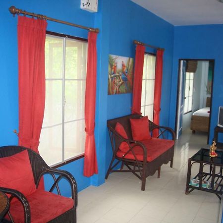 Samui Le Reve Otel Na Mueang Dış mekan fotoğraf