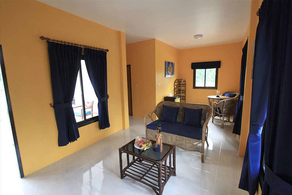 Samui Le Reve Otel Na Mueang Dış mekan fotoğraf