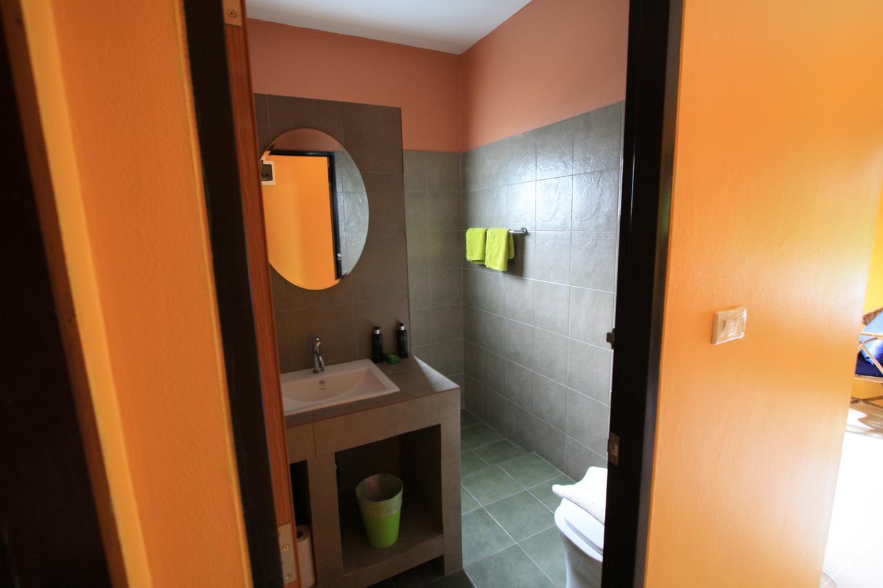 Samui Le Reve Otel Na Mueang Dış mekan fotoğraf