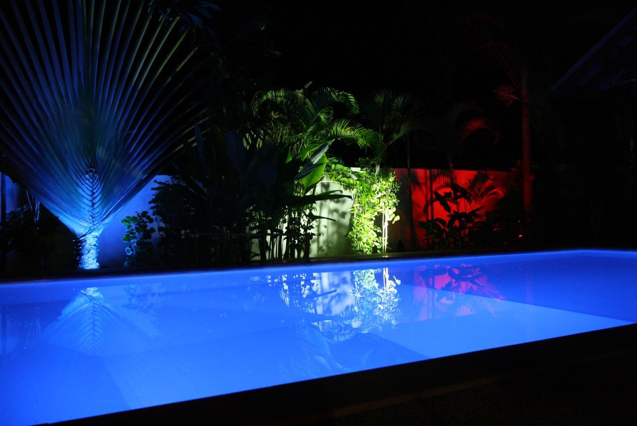 Samui Le Reve Otel Na Mueang Dış mekan fotoğraf