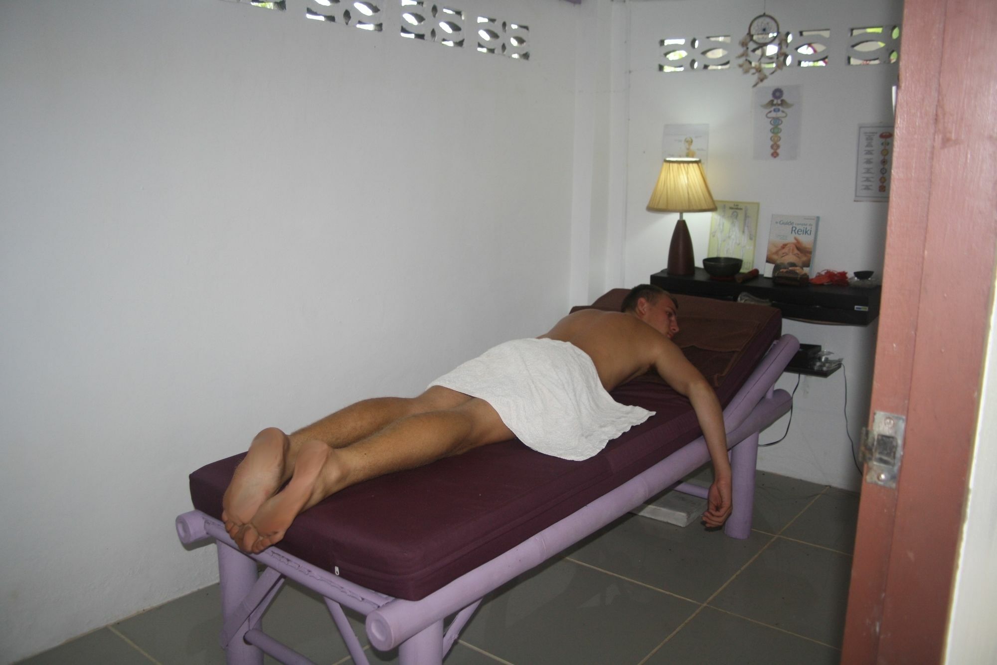 Samui Le Reve Otel Na Mueang Dış mekan fotoğraf