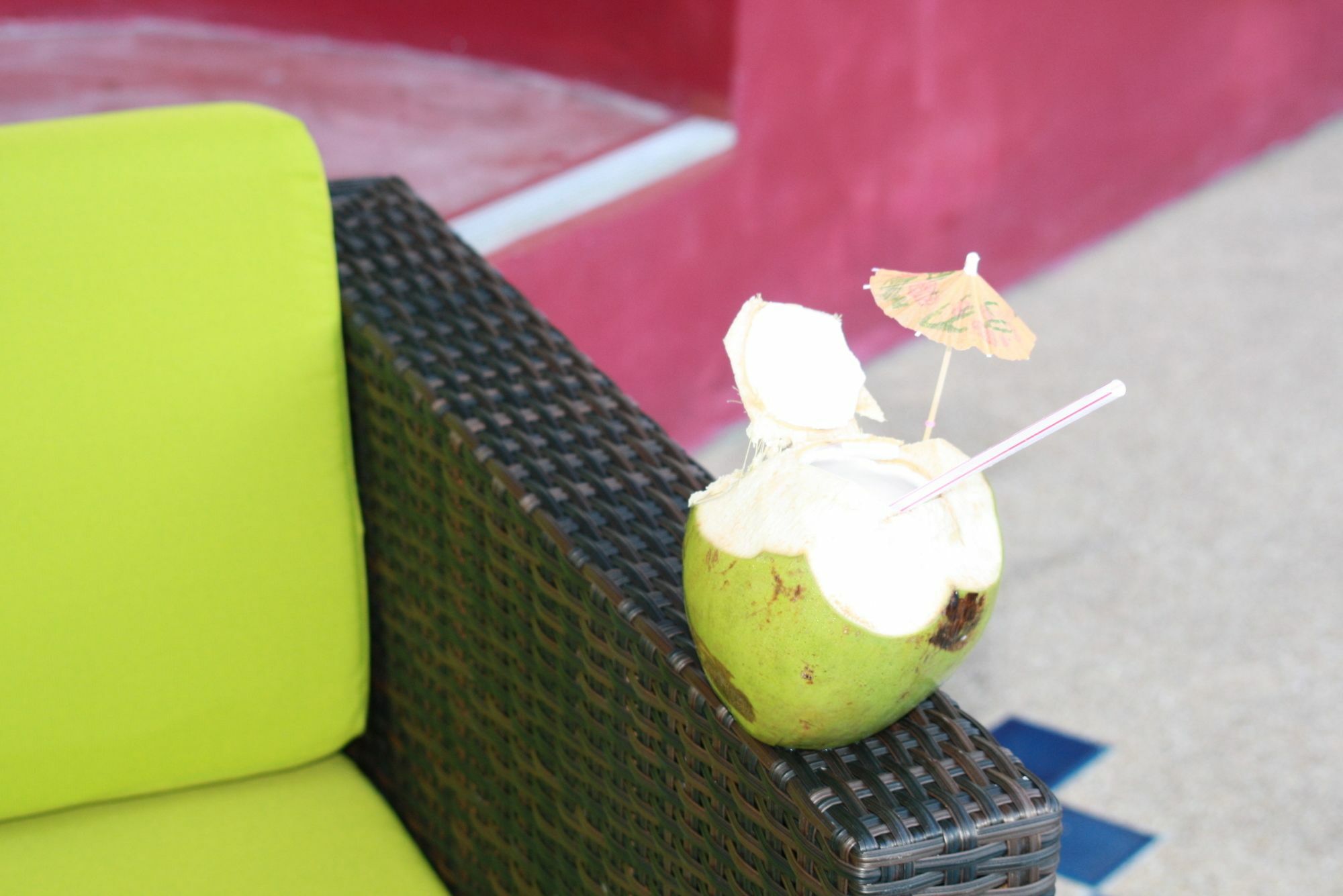 Samui Le Reve Otel Na Mueang Dış mekan fotoğraf
