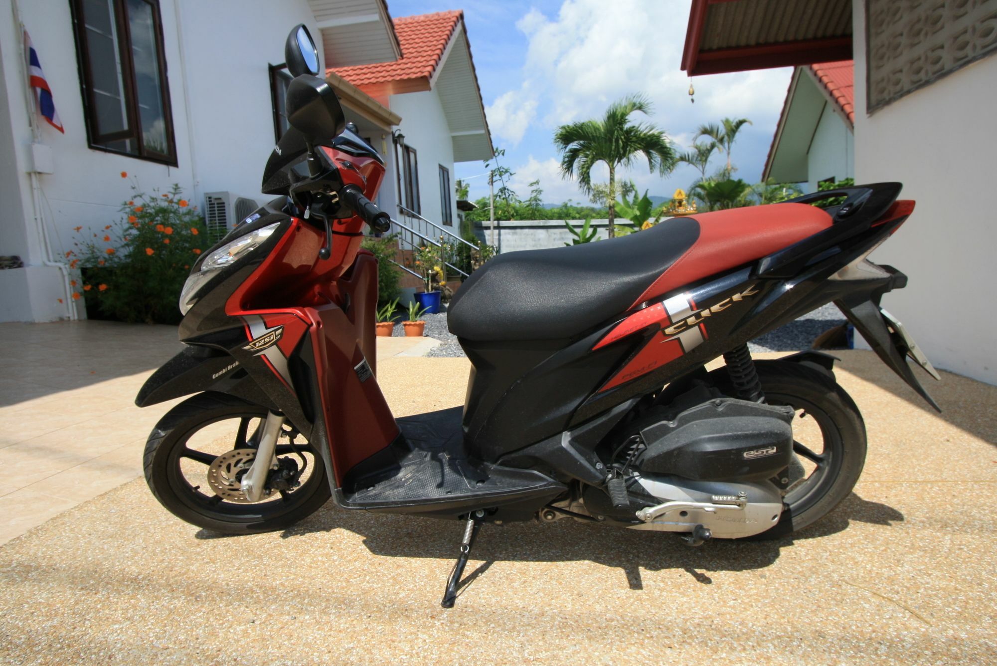Samui Le Reve Otel Na Mueang Dış mekan fotoğraf